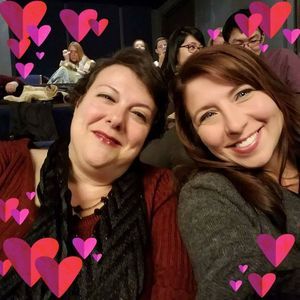 Meet your Posher, De anna